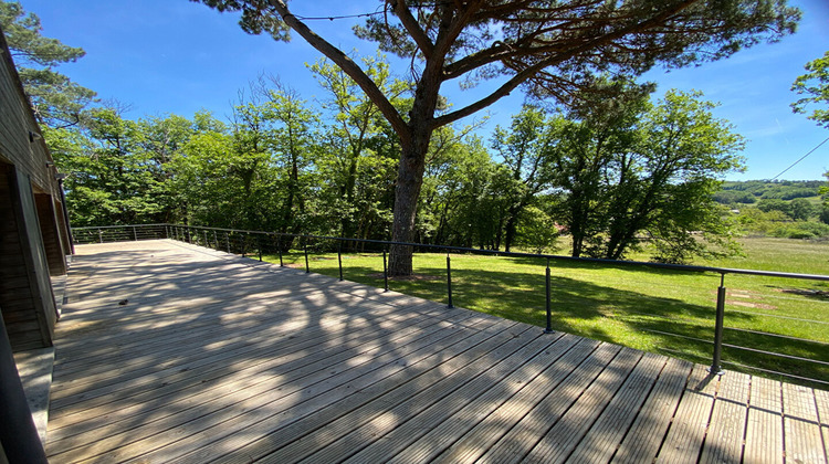 Ma-Cabane - Vente Maison MEYRALS, 172 m²