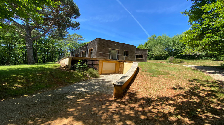 Ma-Cabane - Vente Maison MEYRALS, 172 m²
