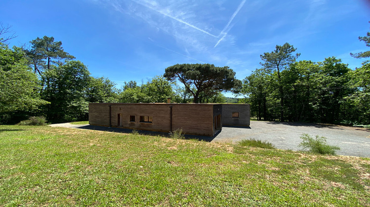 Ma-Cabane - Vente Maison MEYRALS, 172 m²