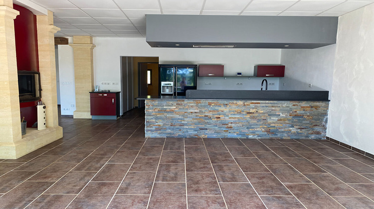 Ma-Cabane - Vente Maison MEYRALS, 172 m²