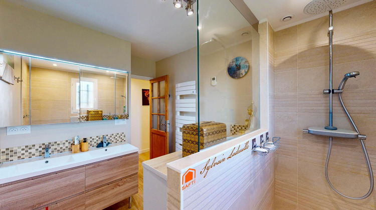 Ma-Cabane - Vente Maison Meyrals, 120 m²