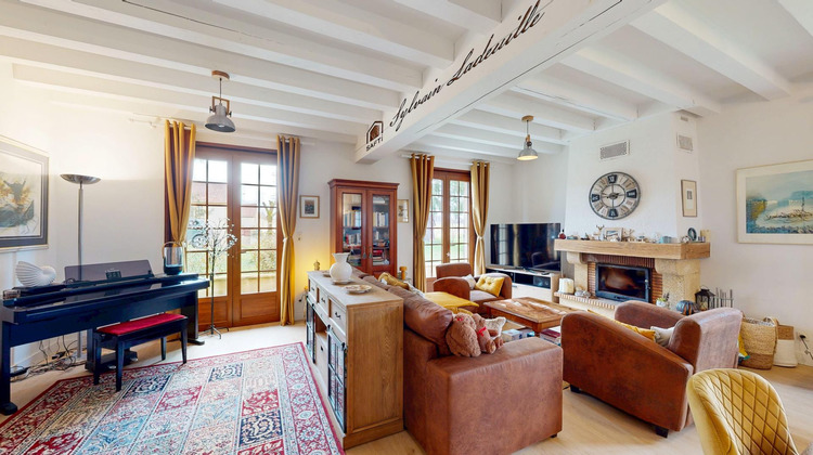 Ma-Cabane - Vente Maison Meyrals, 115 m²