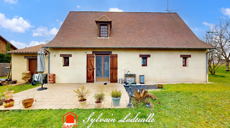 Ma-Cabane - Vente Maison Meyrals, 115 m²