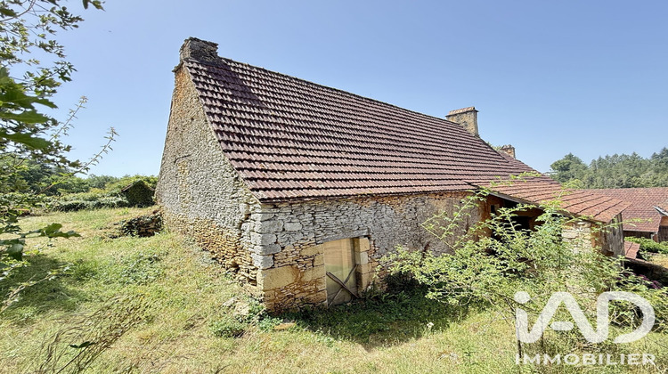 Ma-Cabane - Vente Maison Meyrals, 168 m²