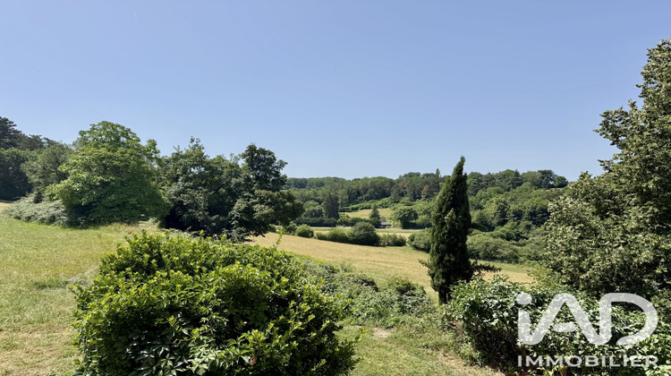 Ma-Cabane - Vente Maison Meyrals, 168 m²