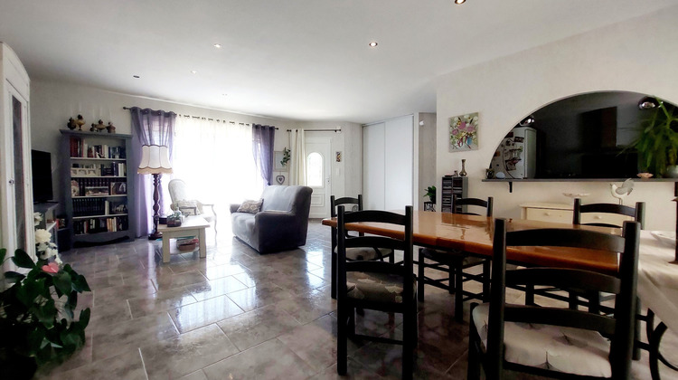 Ma-Cabane - Vente Maison MEYRALS, 135 m²