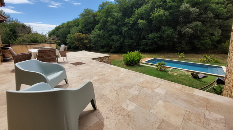Ma-Cabane - Vente Maison MEYRALS, 166 m²