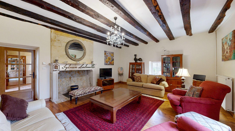 Ma-Cabane - Vente Maison Meyrals, 350 m²