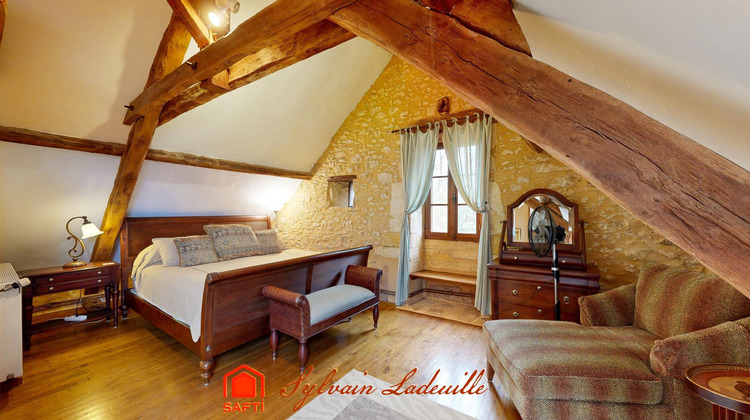 Ma-Cabane - Vente Maison Meyrals, 350 m²