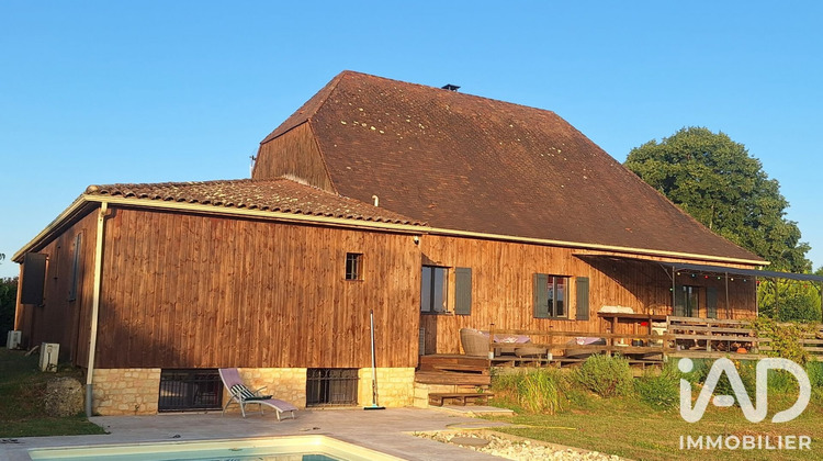Ma-Cabane - Vente Maison Meyrals, 270 m²