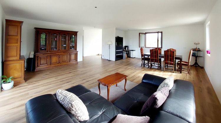 Ma-Cabane - Vente Maison MEYRALS, 124 m²