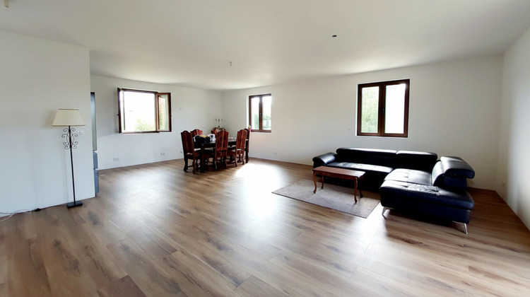 Ma-Cabane - Vente Maison MEYRALS, 124 m²