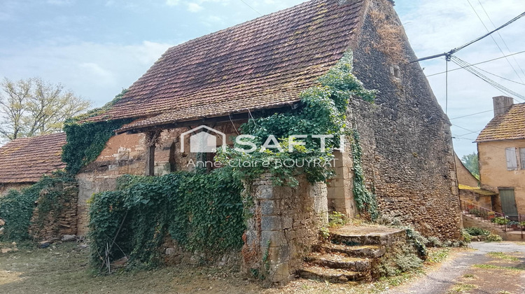 Ma-Cabane - Vente Maison Meyrals, 146 m²