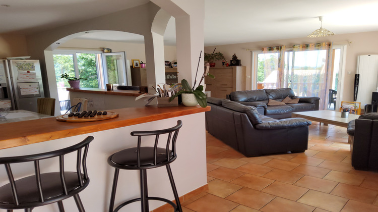 Ma-Cabane - Vente Maison Meyrannes, 160 m²