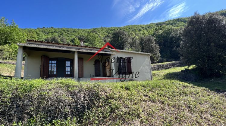 Ma-Cabane - Vente Maison MEYRANNES, 100 m²