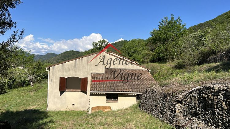 Ma-Cabane - Vente Maison MEYRANNES, 100 m²