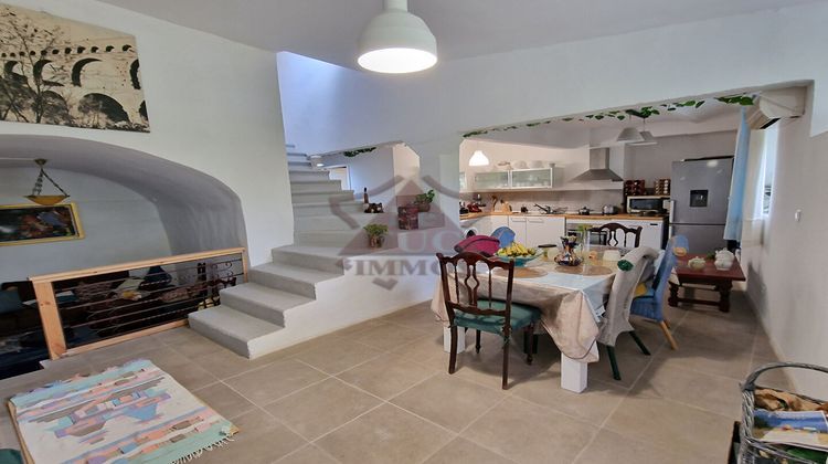 Ma-Cabane - Vente Maison MEYRANNES, 110 m²