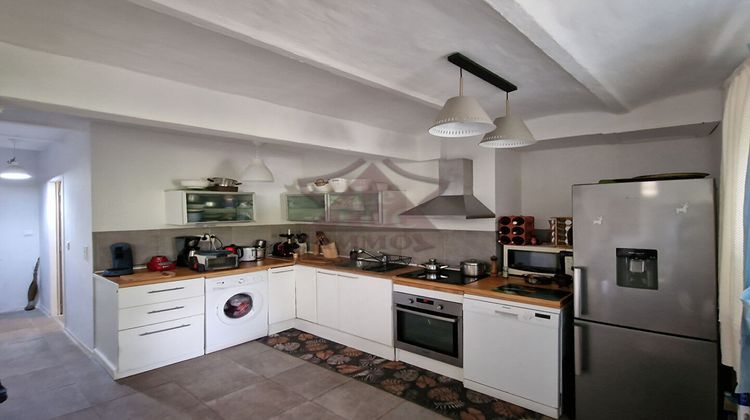 Ma-Cabane - Vente Maison MEYRANNES, 110 m²