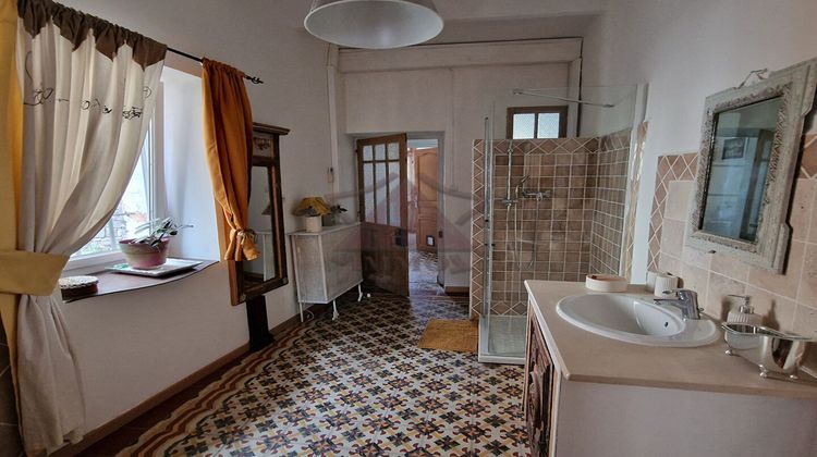 Ma-Cabane - Vente Maison MEYRANNES, 110 m²