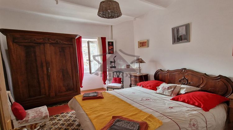 Ma-Cabane - Vente Maison MEYRANNES, 110 m²