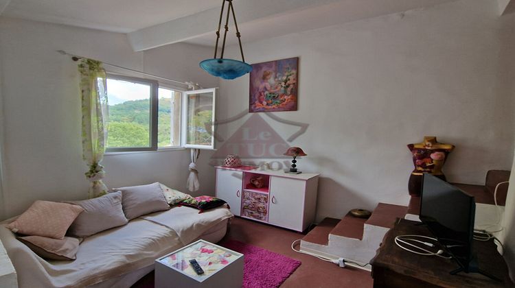 Ma-Cabane - Vente Maison MEYRANNES, 110 m²