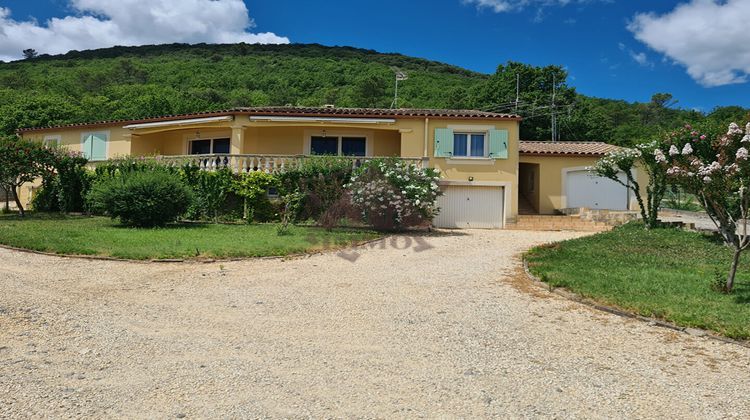 Ma-Cabane - Vente Maison MEYRANNES, 158 m²