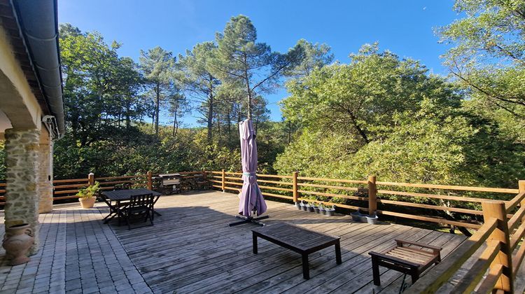 Ma-Cabane - Vente Maison MEYRANNES, 112 m²