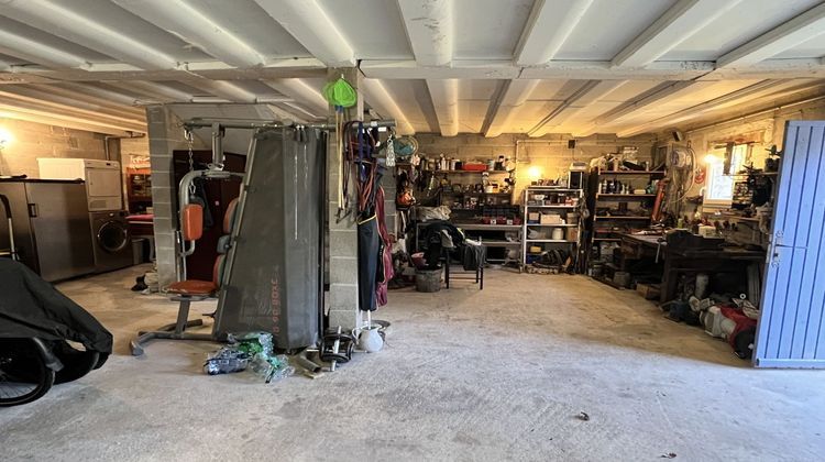 Ma-Cabane - Vente Maison MEYRANNES, 112 m²