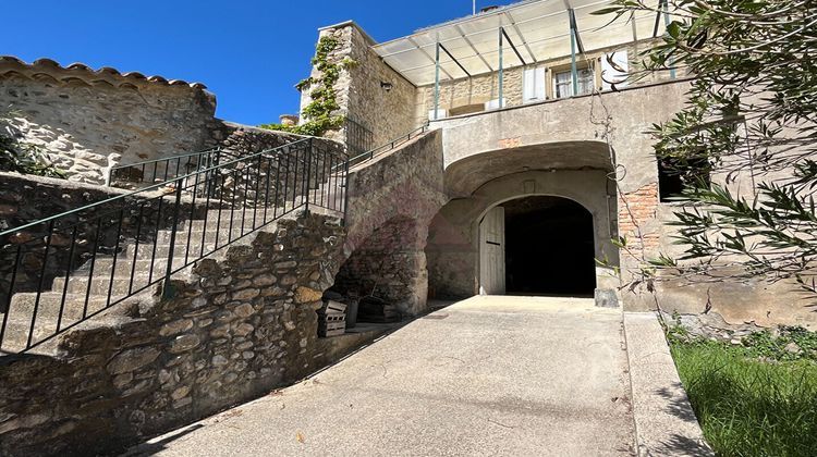 Ma-Cabane - Vente Maison MEYRANNES, 126 m²