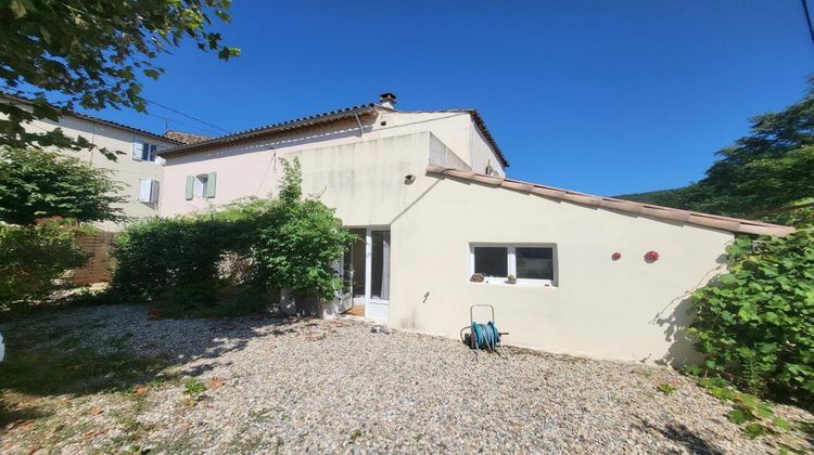 Ma-Cabane - Vente Maison MEYRANNES, 127 m²