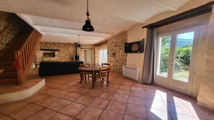 Ma-Cabane - Vente Maison MEYRANNES, 127 m²