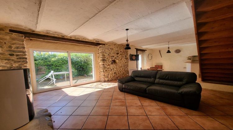 Ma-Cabane - Vente Maison MEYRANNES, 127 m²