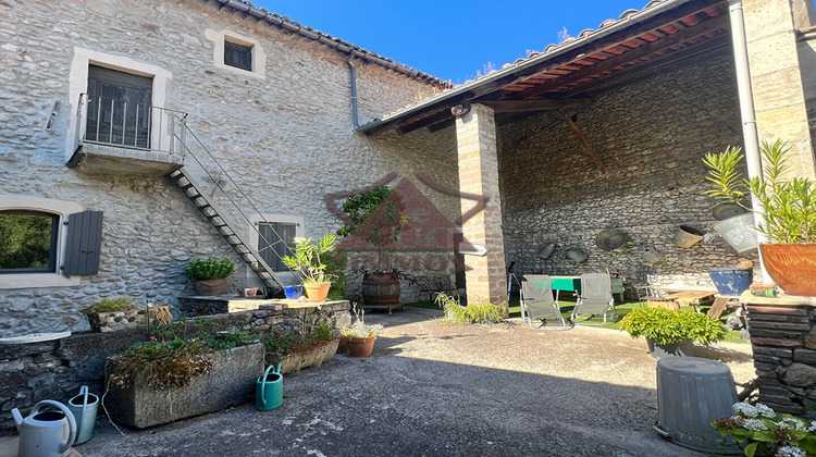 Ma-Cabane - Vente Maison MEYRANNES, 170 m²