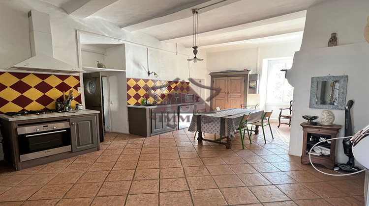 Ma-Cabane - Vente Maison MEYRANNES, 170 m²