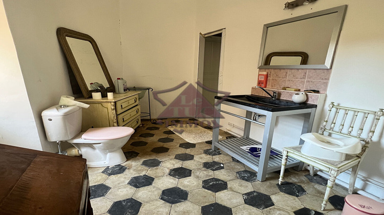 Ma-Cabane - Vente Maison MEYRANNES, 170 m²