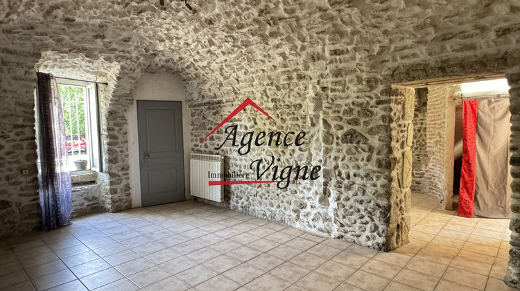 Ma-Cabane - Vente Maison MEYRANNES, 130 m²