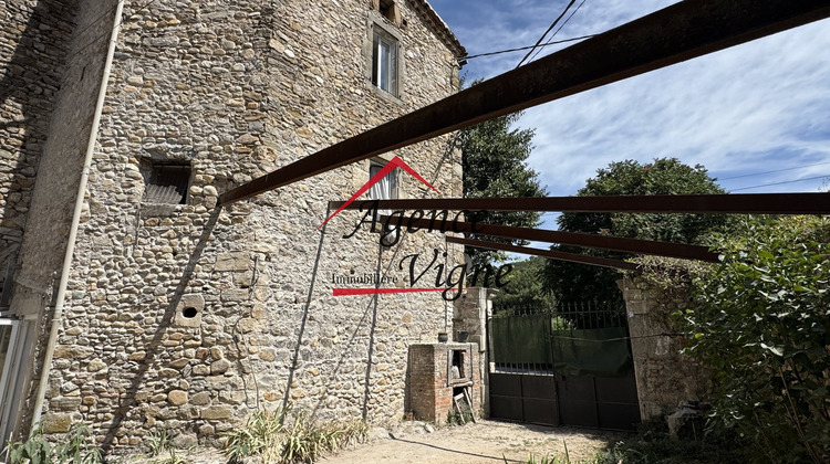 Ma-Cabane - Vente Maison MEYRANNES, 130 m²