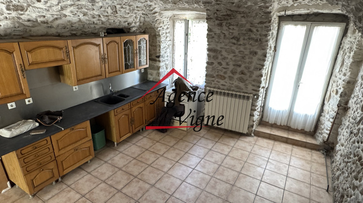 Ma-Cabane - Vente Maison MEYRANNES, 130 m²