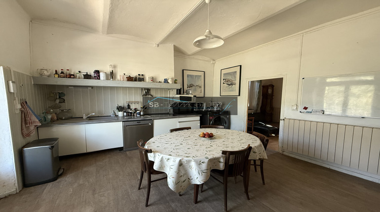 Ma-Cabane - Vente Maison Meyrannes, 207 m²