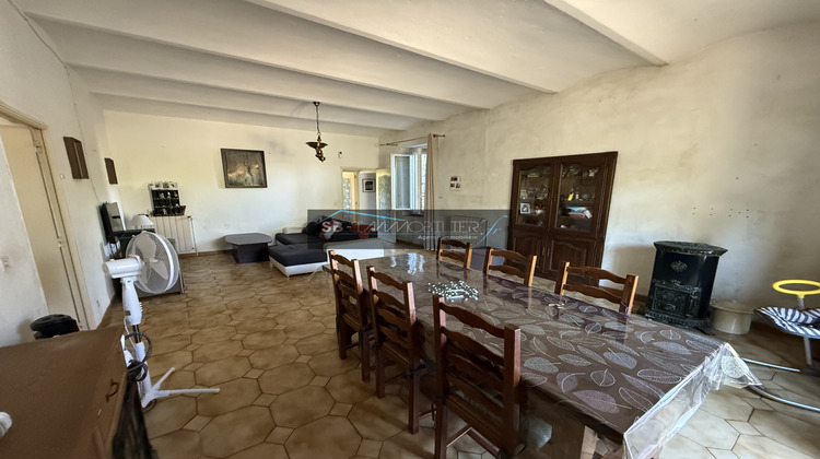 Ma-Cabane - Vente Maison Meyrannes, 207 m²