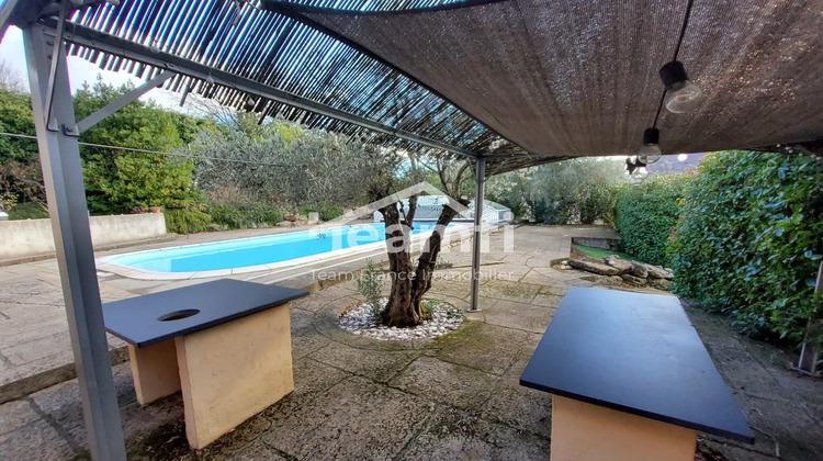 Ma-Cabane - Vente Maison Meyrannes, 183 m²