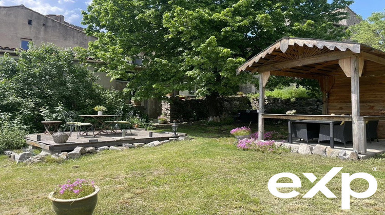 Ma-Cabane - Vente Maison Meyrannes, 107 m²