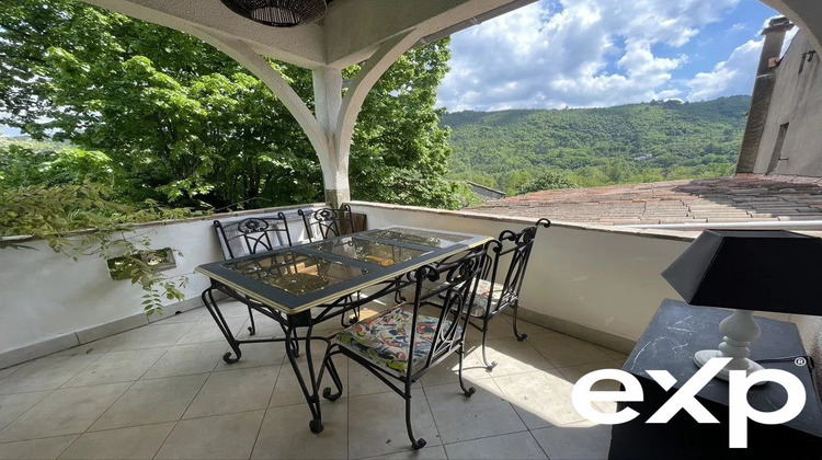 Ma-Cabane - Vente Maison Meyrannes, 107 m²