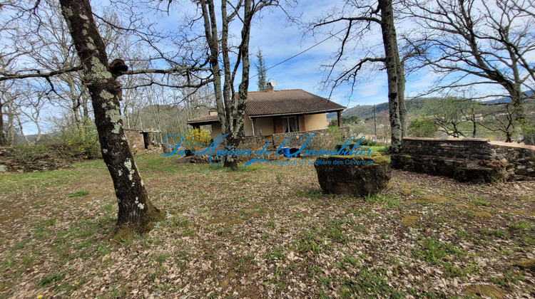 Ma-Cabane - Vente Maison Meyrannes, 83 m²