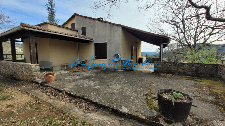 Ma-Cabane - Vente Maison Meyrannes, 83 m²