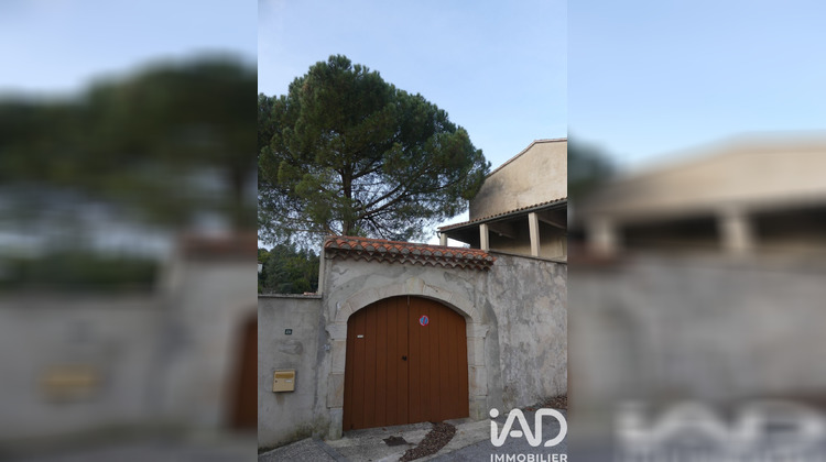 Ma-Cabane - Vente Maison Meyrannes, 92 m²