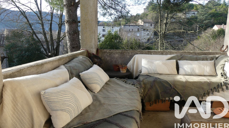 Ma-Cabane - Vente Maison Meyrannes, 92 m²