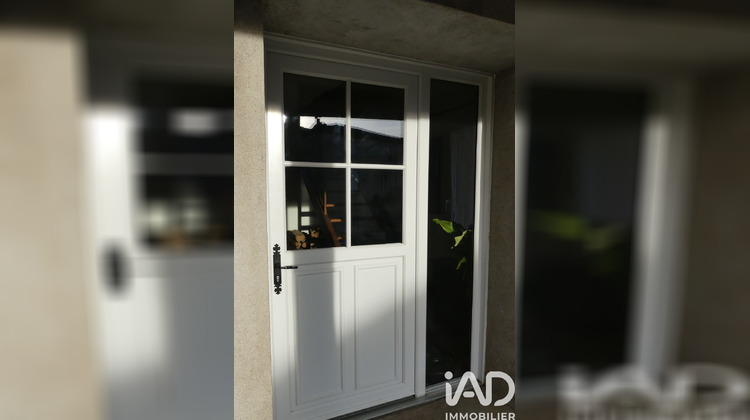 Ma-Cabane - Vente Maison Meyrannes, 92 m²