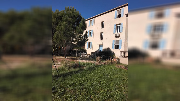 Ma-Cabane - Vente Maison MEYRANNES, 265 m²