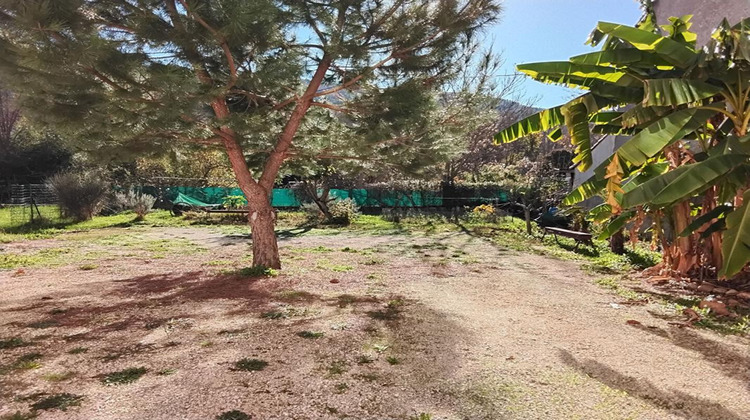 Ma-Cabane - Vente Maison MEYRANNES, 265 m²